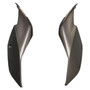 2015-2020 Ducati 1299 959 Injection Fairing Kit Bodywork Plastic ABS Amotopart Fairing #129