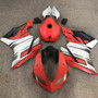 2015-2020 Ducati 1299 959 Injection Fairing Kit Bodywork Plastic ABS Amotopart Fairing #137