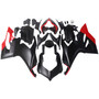 2020-2024 Ducati Panigale V2 Injection Fairing Kit Bodywork Plastic ABS Amotopart Fairing #104