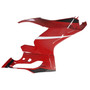 2020-2024 Ducati Panigale V2 Injection Fairing Kit Bodywork Plastic ABS Amotopart Fairing #105