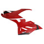 2020-2024 Ducati Panigale V2 Injection Fairing Kit Bodywork Plastic ABS Amotopart Fairing #105