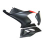2020-2024 Ducati Panigale V2 Injection Fairing Kit Bodywork Plastic ABS Amotopart Fairing #114