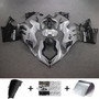 2023-2024 Ducati Panigale V4/V4S 22-24 V4SP/V4R Injection Fairing Kit Bodywork Plastic ABS Amotopart Fairing #113