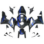 2007-2008 Honda CBR600RR F5 Injection Fairing Kit Bodywork Plastic ABS Amotopart Fairing #164