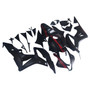 2007-2008 Honda CBR600RR F5 Injection Fairing Kit Bodywork Plastic ABS Amotopart Fairing #173
