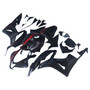 2007-2008 Honda CBR600RR F5 Injection Fairing Kit Bodywork Plastic ABS Amotopart Fairing #173