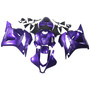 2009-2012 Honda CBR600RR F5 Injection Fairing Kit Bodywork Plastic ABS Amotopart Fairing #143