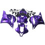 2009-2012 Honda CBR600RR F5 Injection Fairing Kit Bodywork Plastic ABS Amotopart Fairing #143