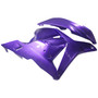 2009-2012 Honda CBR600RR F5 Injection Fairing Kit Bodywork Plastic ABS Amotopart Fairing #143