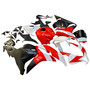 2009-2012 Honda CBR600RR F5 Injection Fairing Kit Bodywork Plastic ABS Amotopart Fairing #154