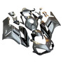 2004-2005 Honda CBR1000RR Injection Fairing Kit Bodywork Plastic ABS Amotopart Fairing #103
