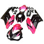 2004-2005 Honda CBR1000RR Injection Fairing Kit Bodywork Plastic ABS Amotopart Fairing #149