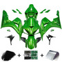 2006-2007 Honda CBR1000RR Injection Fairing Kit Bodywork Plastic ABS Amotopart Fairing #154