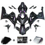 2006-2007 Honda CBR1000RR Injection Fairing Kit Bodywork Plastic ABS Amotopart Fairing #174