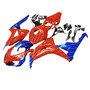 2006-2007 Honda CBR1000RR Injection Fairing Kit Bodywork Plastic ABS Amotopart Fairing #178