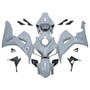 2006-2007 Honda CBR1000RR Injection Fairing Kit Bodywork Plastic ABS Amotopart Fairing #187