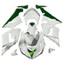 2005-2006 Kawasaki ZX6R 636 ZX 6R Injection Fairing Kit Bodywork Plastic ABS Amotopart Fairing #033