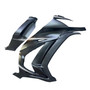 2011-2015 Kawasaki ZX10R Injection Fairing Kit Bodywork Plastic ABS Amotopart Fairing #143