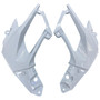 2018-2024 Kawasaki EX400 Ninja400 Injection Fairing Kit Bodywork Plastic ABS Amotopart Fairing #140