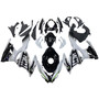 2018-2024 Kawasaki EX400 Ninja400 Injection Fairing Kit Bodywork Plastic ABS Amotopart Fairing #140