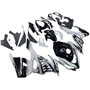 2018-2024 Kawasaki EX400 Ninja400 Injection Fairing Kit Bodywork Plastic ABS Amotopart Fairing #140