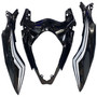 2018-2024 Kawasaki EX400 Ninja400 Injection Fairing Kit Bodywork Plastic ABS Amotopart Fairing #140