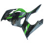 2018-2024 Kawasaki EX400 Ninja400 Injection Fairing Kit Bodywork Plastic ABS Amotopart Fairing #143