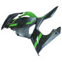 2018-2024 Kawasaki EX400 Ninja400 Injection Fairing Kit Bodywork Plastic ABS Amotopart Fairing #143