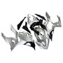 2018-2024 Kawasaki EX400 Ninja400 Injection Fairing Kit Bodywork Plastic ABS Amotopart Fairing #144