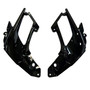 2018-2024 Kawasaki EX400 Ninja400 Injection Fairing Kit Bodywork Plastic ABS Amotopart Fairing #154