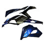 2019-2025 Kawasaki Ninja ZX-25R ZX-4R ZX-4RR Injection Fairing Kit Bodywork Plastic ABS Amotopart Fairing #108