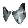 2015-2022 Kawasaki Ninja H2 Injection Fairing Kit Bodywork ABS Amotopart Fairing #111