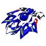 2005-2006  Suzuki GSXR1000 K5 Injection Fairing Kit Bodywork Plastic ABS Amotopart Fairing #035
