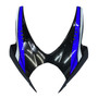 2007-2008 Suzuki GSXR1000 K7 Injection Fairing Kit Bodywork Plastic ABS Amotopart Fairing #133
