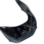 2007-2008 Suzuki GSXR1000 K7 Injection Fairing Kit Bodywork Plastic ABS Amotopart Fairing #133