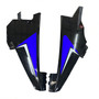 2007-2008 Suzuki GSXR1000 K7 Injection Fairing Kit Bodywork Plastic ABS Amotopart Fairing #133