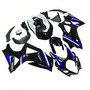 2007-2008 Suzuki GSXR1000 K7 Injection Fairing Kit Bodywork Plastic ABS Amotopart Fairing #133