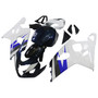 2004-2005 Suzuki GSXR 600/750 K4 Injection Fairing Kit Bodywork Plastic ABS Amotopart Fairing #031