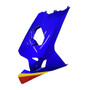 2004-2005 Suzuki GSXR 600/750 K4 Injection Fairing Kit Bodywork Plastic ABS Amotopart Fairing #038