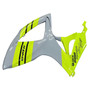 2006-2007 Suzuki GSXR 600/750 K6 Injection Fairing Kit Bodywork Plastic ABS Amotopart Fairing #190