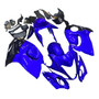 2008-2020 Suzuki Hayabusa GSX1300R Injection Fairing Kit Bodywork Plastic ABS Amotopart Fairing #016