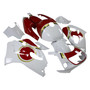 1996-2000 Suzuki GSXR600 / 1996-1999 GSXR750 Injection Fairing Kit Bodywork Amotopart Fairing #109