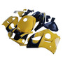 1996-2000 Suzuki GSXR600 / 1996-1999 GSXR750 Injection Fairing Kit Bodywork Amotopart Fairing #123