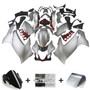 2021-2024 Suzuki Hayabusa GSX1300R Injection Fairing Kit Bodywork Plastic ABS Amotopart Fairing #102
