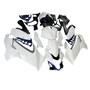2021-2024 Suzuki Hayabusa GSX1300R Injection Fairing Kit Bodywork Plastic ABS Amotopart Fairing #106