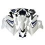 2021-2024 Suzuki Hayabusa GSX1300R Injection Fairing Kit Bodywork Plastic ABS Amotopart Fairing #106