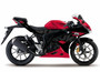 For US version 2017-2024 Suzuki GSX-R125 Fairing Kit Bodywork Plastic ABS Amotopart Fairing #108