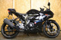 For US version 2017-2024 Suzuki GSX-R125 Fairing Kit Bodywork Plastic ABS Amotopart Fairing #112