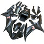 2002-2003 Yamaha YZF-R1 Injection Fairing Kit Bodywork Plastic ABS Amotopart Fairing #027