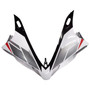 2007-2008 Yamaha YZF-R1 Injection Fairing Kit Bodywork Plastic ABS Amotopart Fairing #026